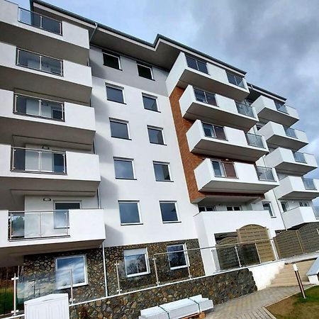 Allewidok Jelenia Góra Eksteriør billede