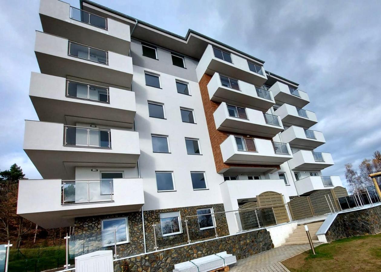 Allewidok Jelenia Góra Eksteriør billede