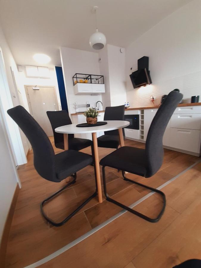 Allewidok Jelenia Góra Eksteriør billede