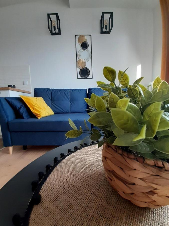 Allewidok Jelenia Góra Eksteriør billede